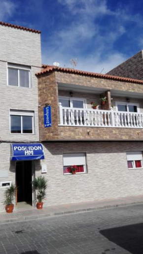  Hostel Poseidon - HM  Эль Таблеро